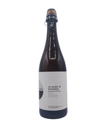 33 Acres Brewing 33 Acres Brewing 33 Acres of Euphoria Belgian Tripel 750ml