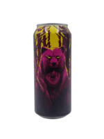 Apex Brewing Apex Brewing Mad Trapper Belgian Tripel 473ml