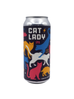 Bellwoods Brewery Bellwoods Brewing Cat Lady IPA 473ml