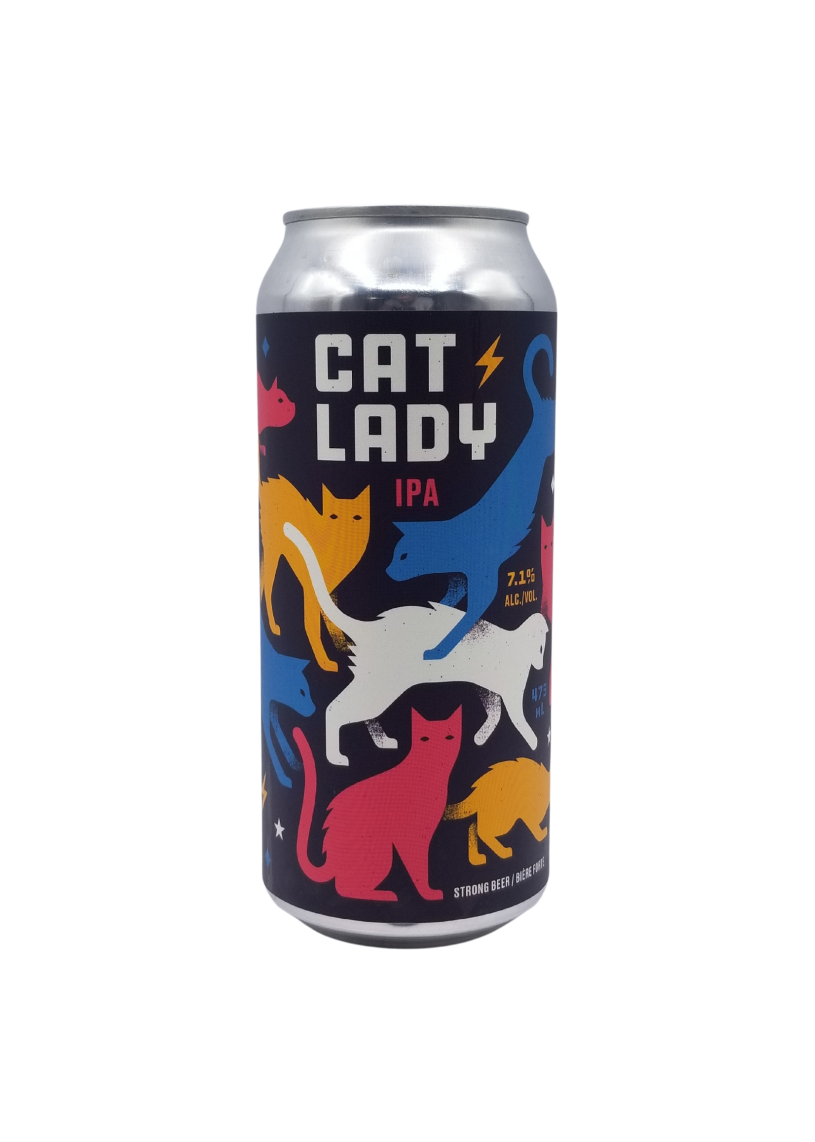 Bellwoods Brewery Bellwoods Brewing Cat Lady IPA 473ml