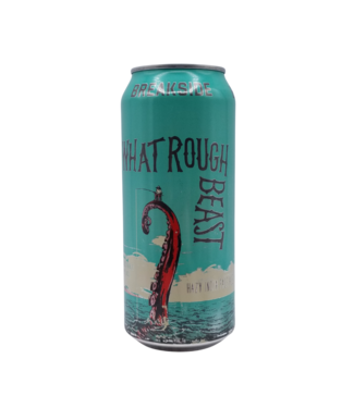 Breakside Brewery Breakside Brewery What Rough Beast IPA 473ml