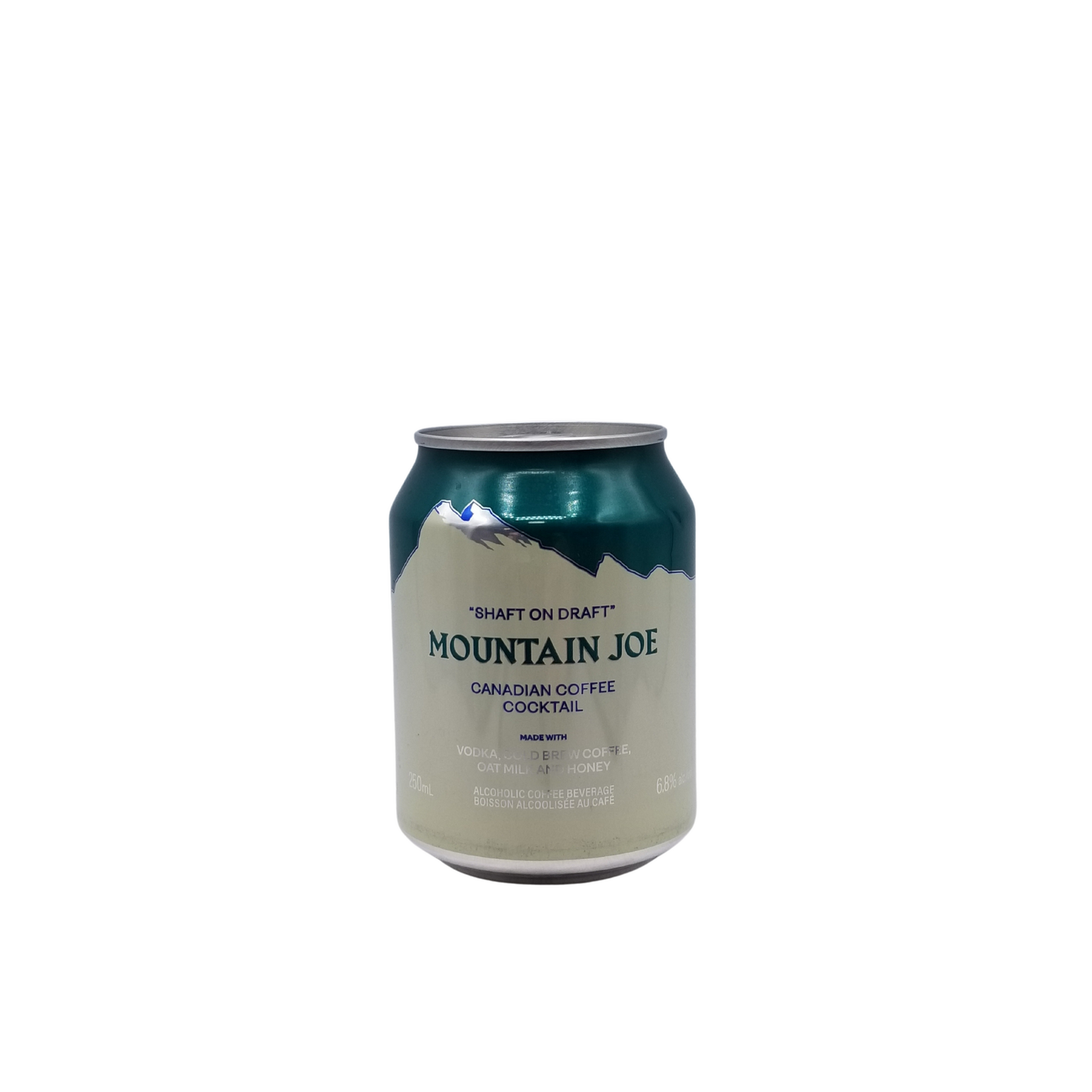 Park Distillery Mountain Joe Shaft on Draft  250ml