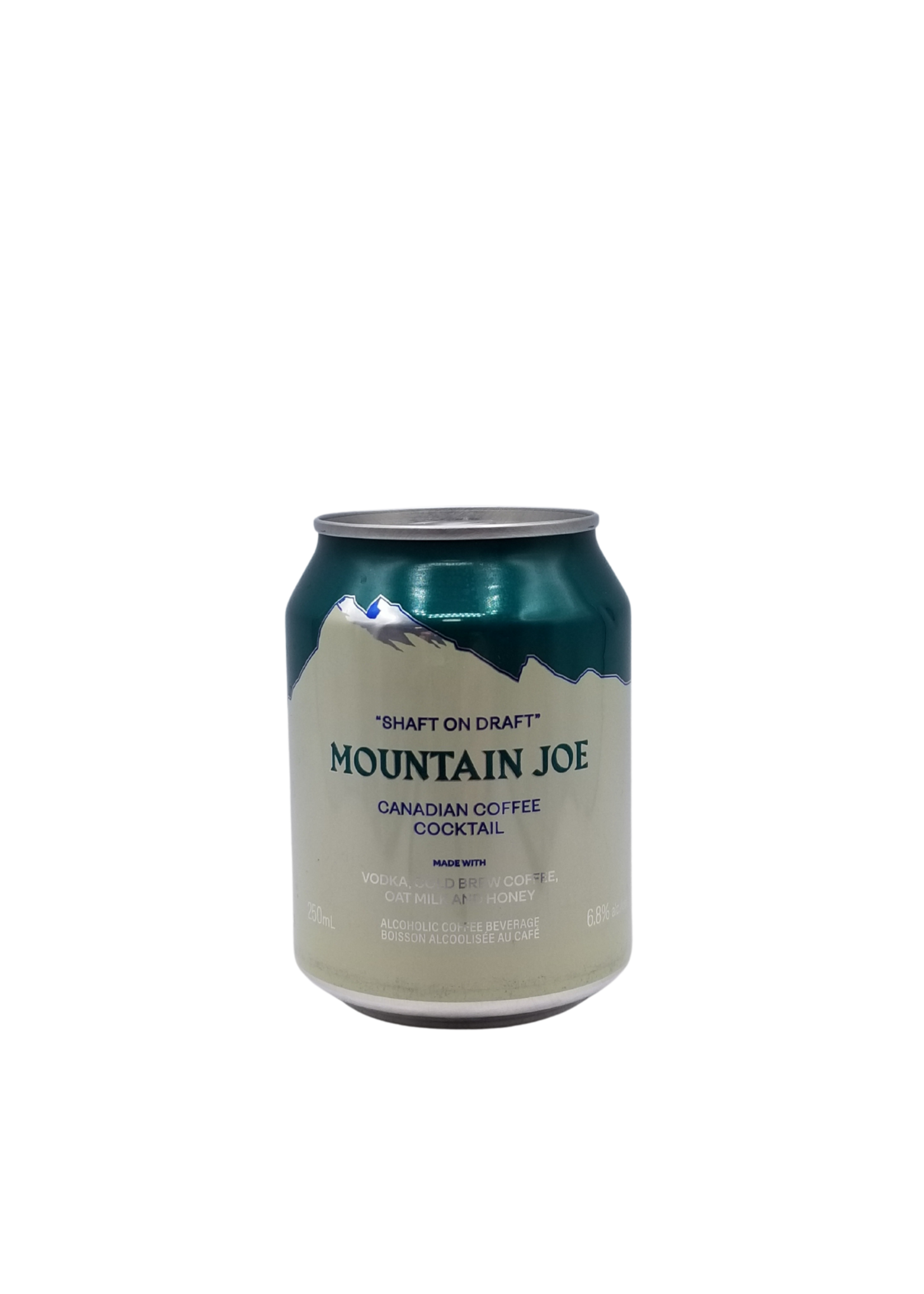 Park Distillery Mountain Joe Shaft on Draft  250ml