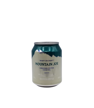 Park Distillery Mountain Joe Shaft on Draft 250ml