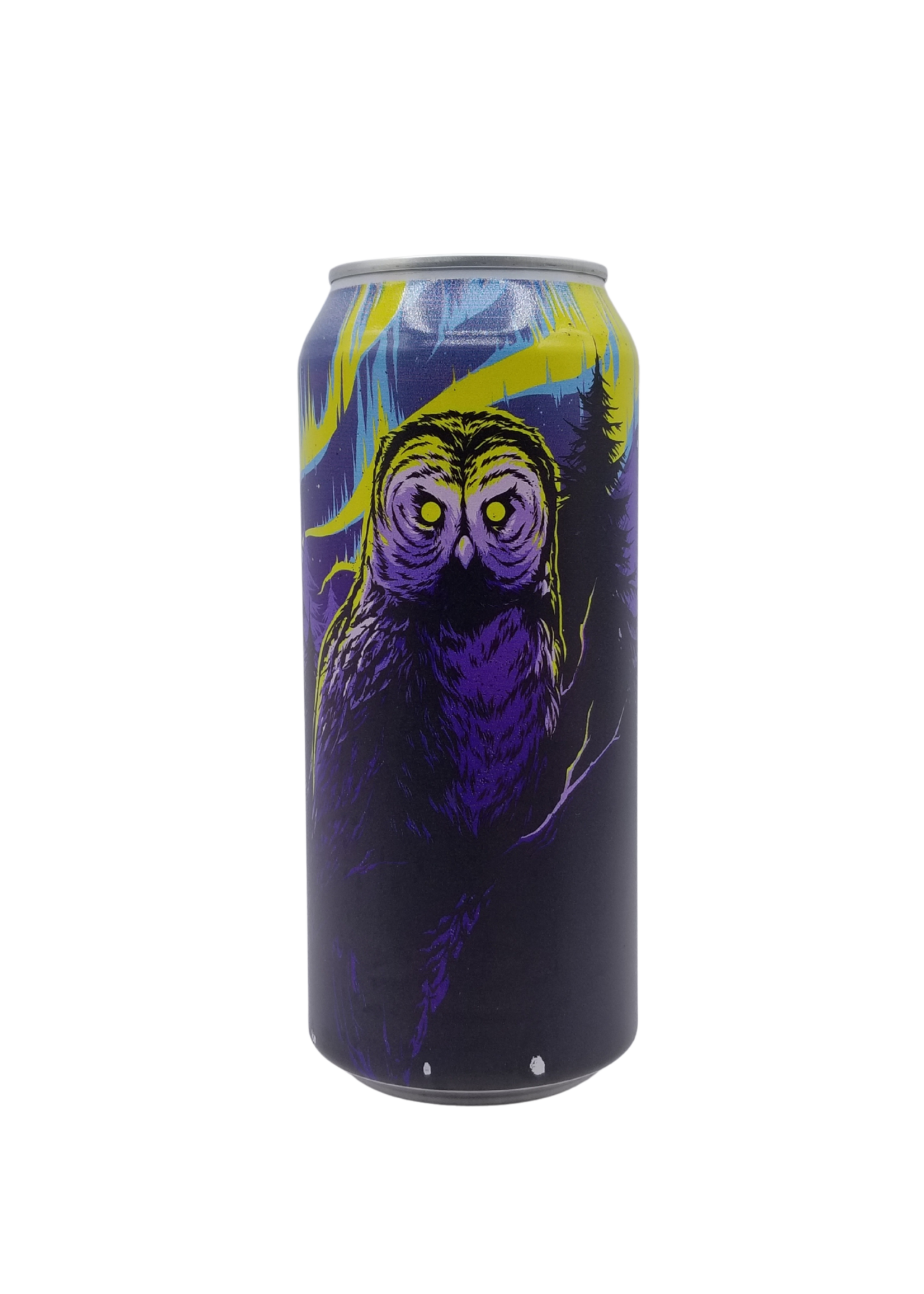 Apex Predator Brewing Apex Predator Brewing Black Spruce Porter 473ml