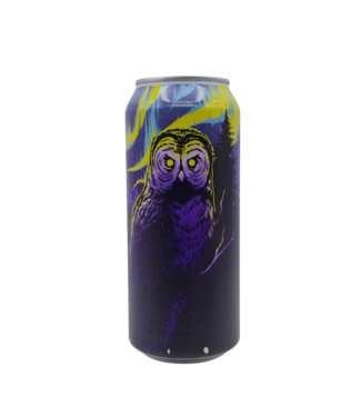 Apex Predator Brewing Apex Predator Brewing Black Spruce Porter 473ml