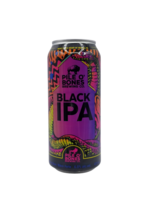 Pile O' Bones Brewing Pile O' Bones Brewing Black IPA 473ml