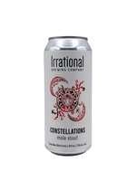 Irrational Brewing Irrational Brewing Constellations Mole Stout 473ml