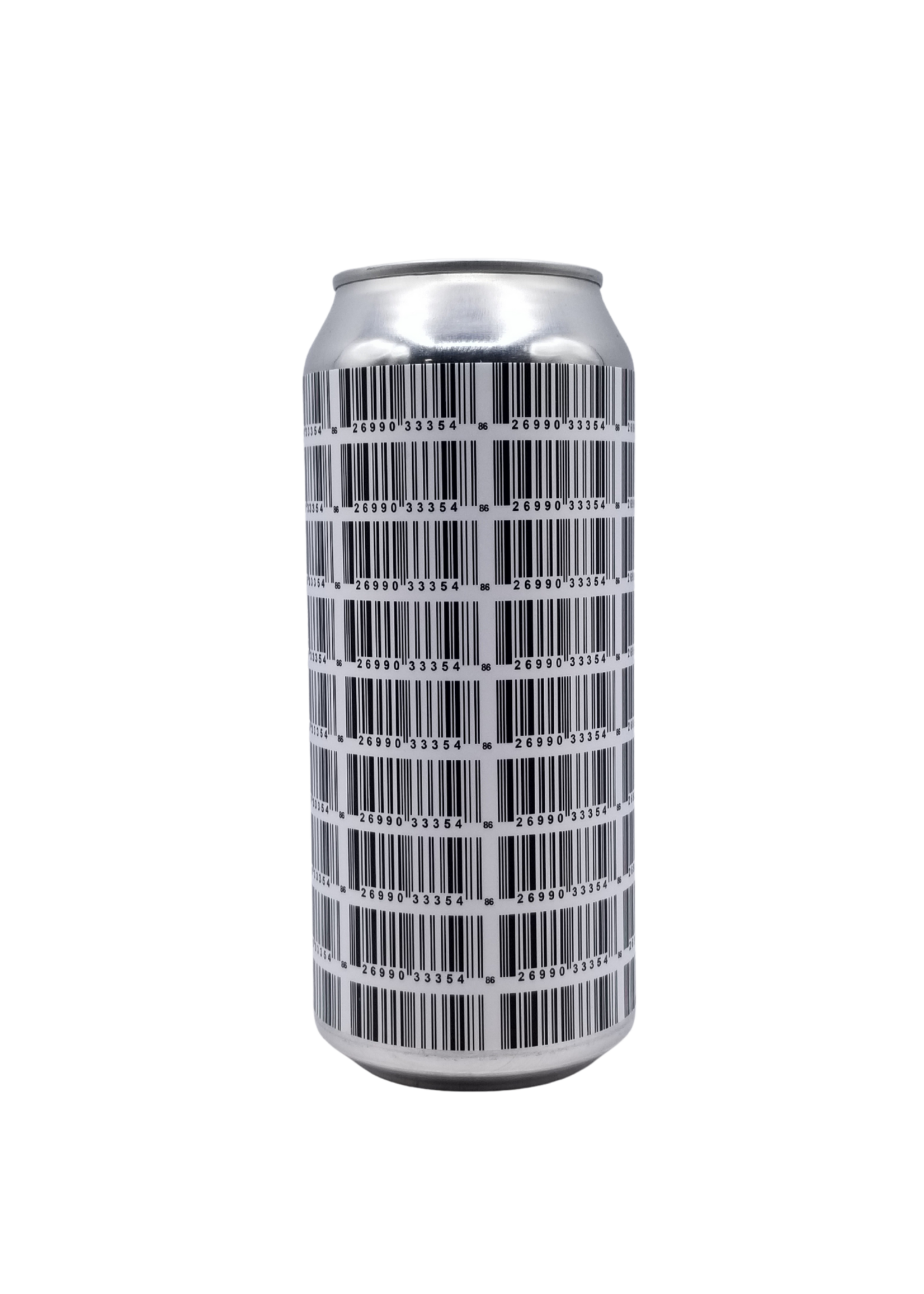 Superflux Brewing Superflux Beer Co. Craft Beer Is Dead American IPA 473ml