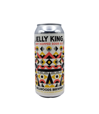 Bellwoods Brewery Bellwoods Brewery Jelly King Dry-Hopped Sour 473ml