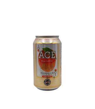 Ace Mango Craft Cider 355ml