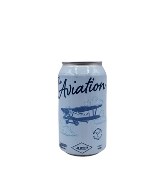 Lee Spirits The Aviation Cocktail 355ml