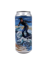 Town Square Brewing Co. Town Square Brewing Pond Surfer California Common 473ml