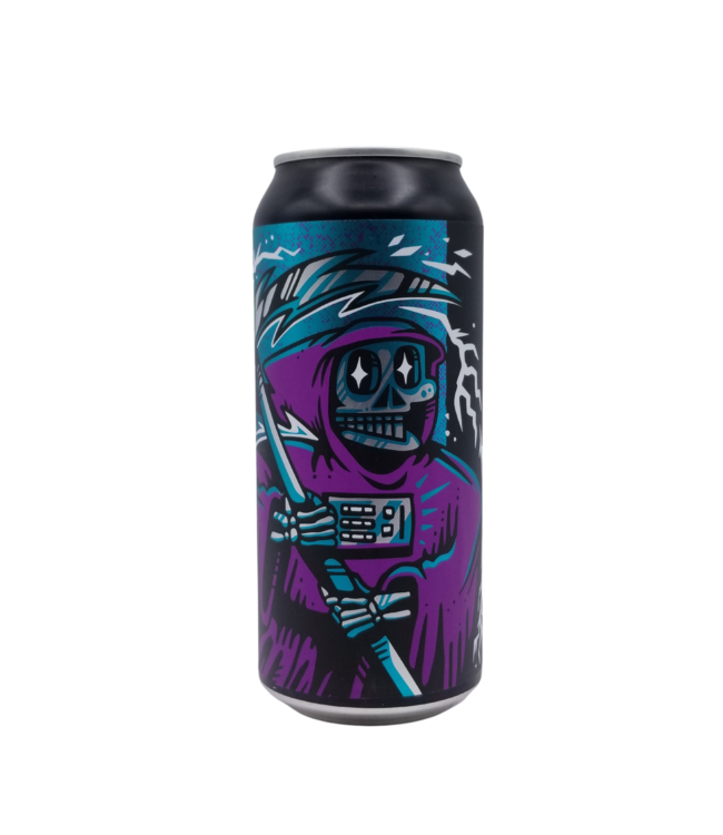 New Level Brewing Electric Reaper American IPA 473ml