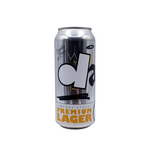 The Dandy Brewing Co. The Dandy Brewing Co. Import Style Premium Lager 473ml