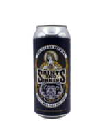 Dog Island Brewing Dog Island Brewing Saints & Sinners IPA 473ml