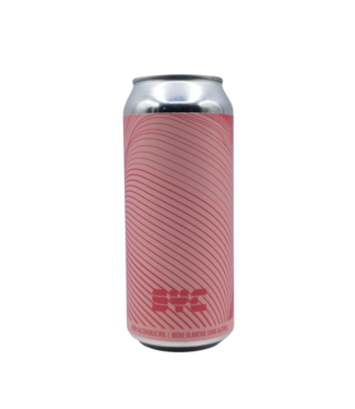 SYC Brewing Co. SYC Brewing Co. Phantom Buzz Non Alcoholic IPA 473ml