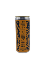 Wild Folk Wild Folk Bees Knees Lemon Honey  Non-Alcoholic Mocktail 237ml