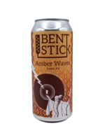 Bent Stick Brewing Bent Stick Brewing Amber Waves West Coast Amber Ale 473ml