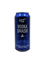 Georgian Bay Blueberry Pomegranate Vodka Cocktail 473ml