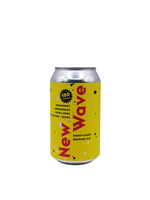 Eighty Eight Brewing Eighty Eight Brewing Co. New Wave Grapefruit Lemon Grass Vodka Soda 355ml