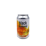 Black Diamond Distillery Black Diamond Distillery Orange Vanilla Vodka Soda 355ml