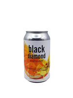 Black Diamond Distillery Black Diamond Distillery Orange Vanilla Vodka Soda 355ml