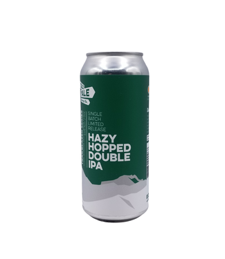 Old Yale Brewing Old Yale Brewing Hazy Hopped Double IPA 473ml