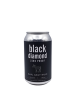 Black Diamond Distillery Black Diamond Distillery Non-Alcoholic Earl Grey Mule 355ml
