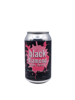 Black Diamond Distillery Black Diamond Distillery Non-Alc Raspberry Lemonade Vodka Soda 355ml