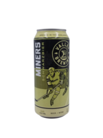 Valley Brewing Valley Brewing Miners Schwarzbier 473ml