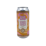 Leduc Brewing Leduc Brewing Lonely Hops Club Band Hazy Double IPA 473ml
