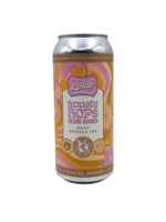 Leduc Brewing Leduc Brewing Lonely Hops Club Band Hazy Double IPA 473ml