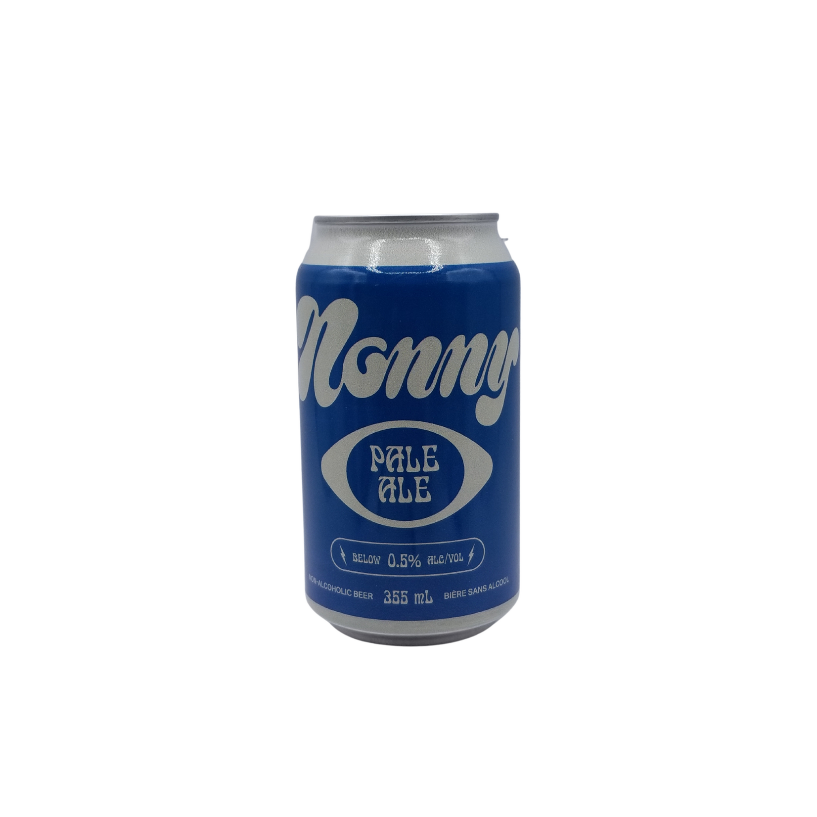Nonny Nonny Non-Alcoholic Pale Ale 355ml