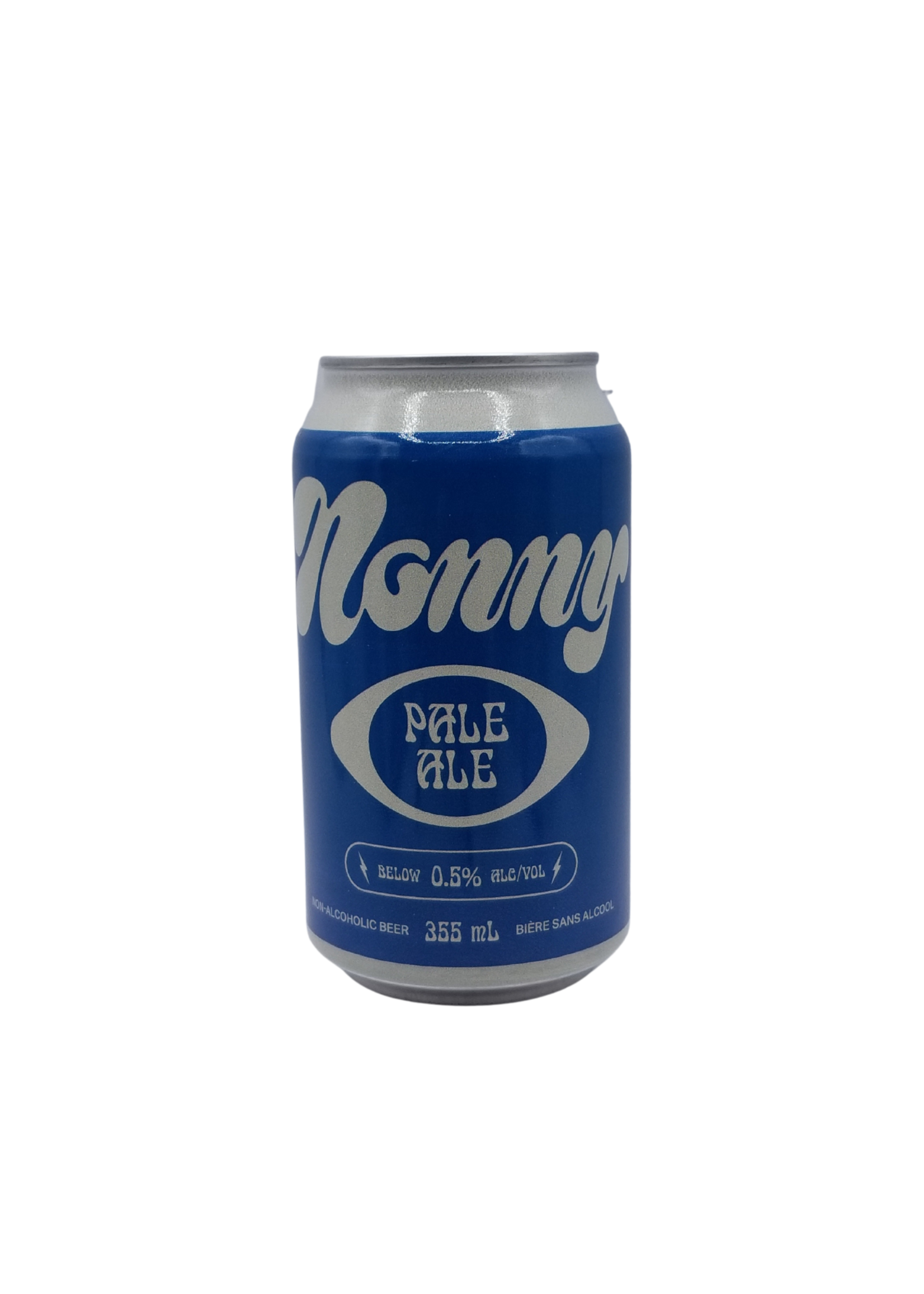 Nonny Nonny Non-Alcoholic Pale Ale 355ml