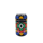 Collective Arts Brewing Collective Arts Brewery Non-Alcoholic Emerald Stout 355ml