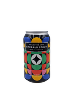 Collective Arts Brewing Collective Arts Brewery Non-Alcoholic Emerald Stout 355ml