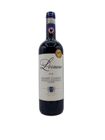 Lornano Wine Lornano Chianti Classico DOCG