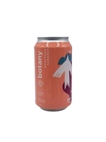 Collective Arts Brewing Collective Arts Brewing Botany: White Peach & Cardamom Sparkling Water 355ml