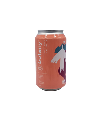 Collective Arts Brewing Collective Arts Brewing Botany: White Peach & Cardamom Sparkling Water 355ml