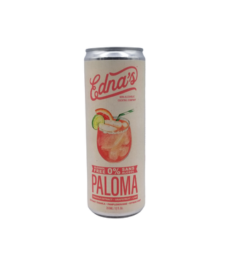 Edna's Non Alc Paloma 355ml