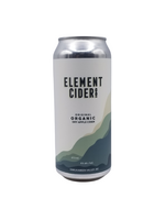 Element Cidery Element Cidery Organic Dry Apple 473ml