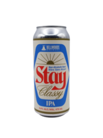 Bellwoods Brewery Bellwoods Brewery Stay Classy  Non-Alcoholic IPA 473ml