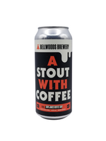 Bellwoods Brewery Bellwoods Brewery A Stout with Coffee 473ml