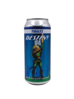 Fuggles Beer Fuggles Beer Destiny American IPA 473ml