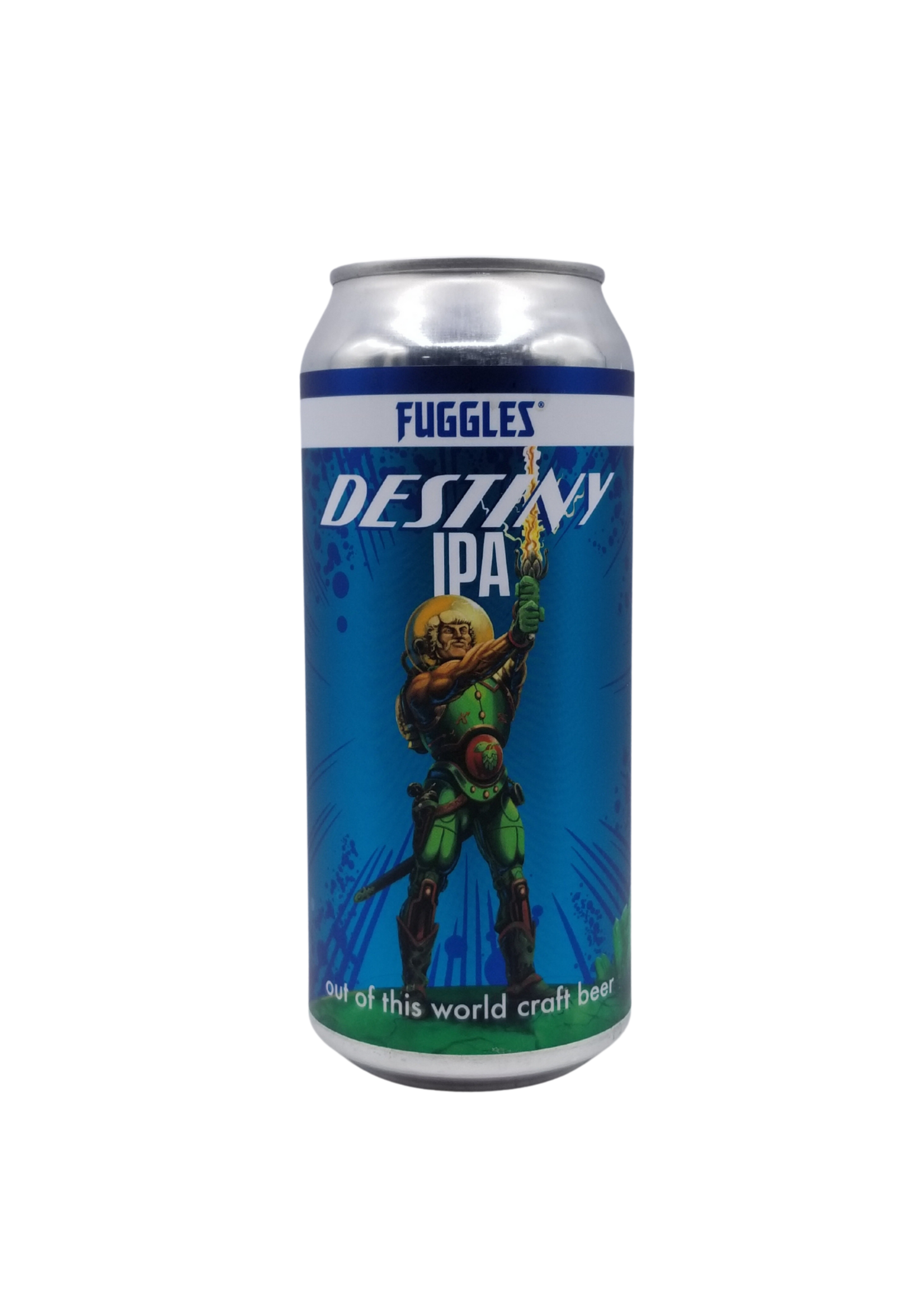 Fuggles Beer Fuggles Beer Destiny American IPA 473ml