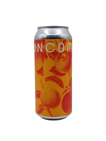 Uncommon Cider Uncommon Cider Ginger Cider 473ml