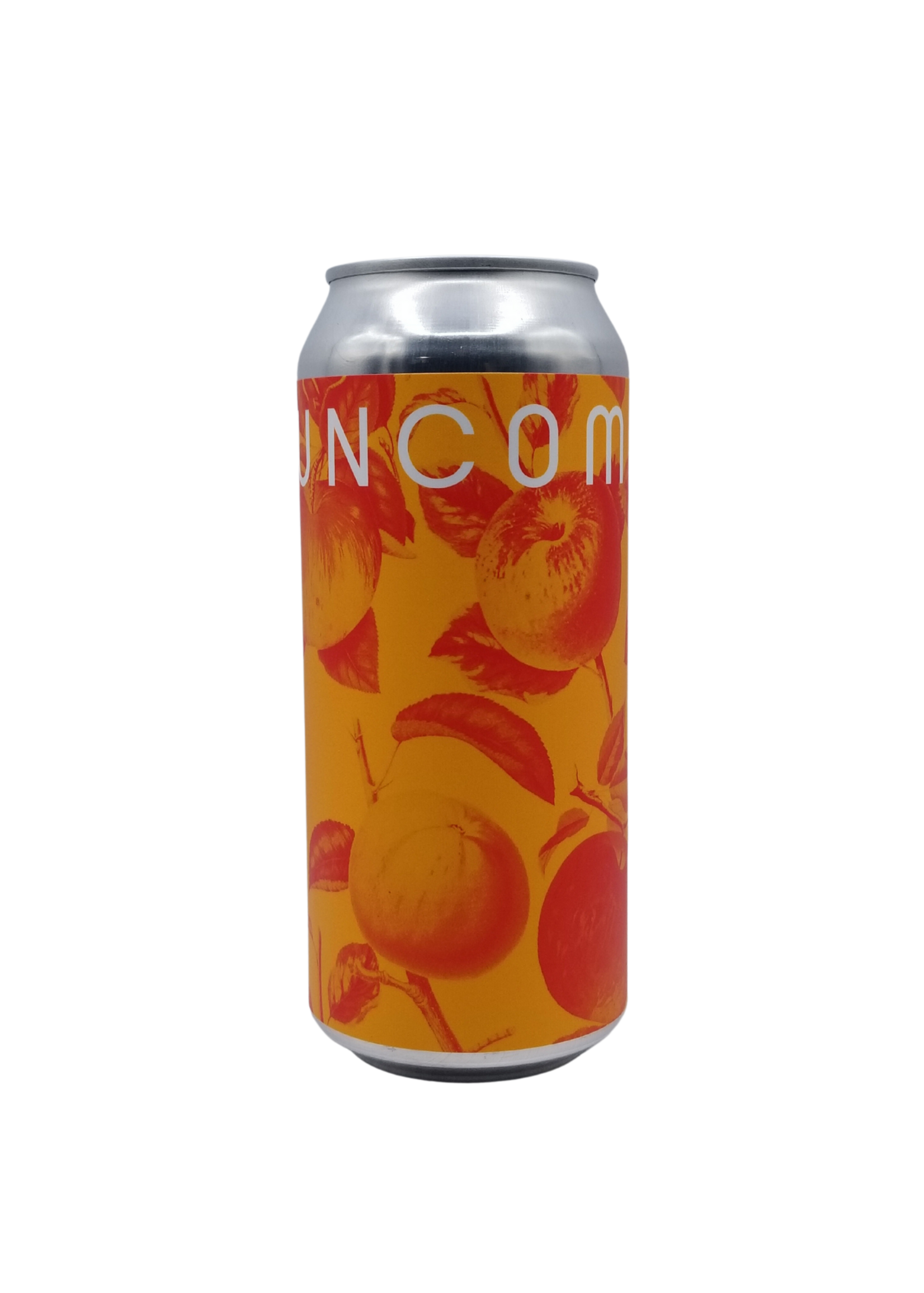 Uncommon Cider Uncommon Cider Ginger Cider 473ml