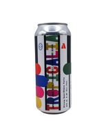 The Establishment Brewing The Establishment / Cabin Collab : Tropicalia Imperial POG Sour 473ml