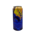 Apex Brewing Apex Brewing Rushing Waters Bohemian Pilsner 473ml